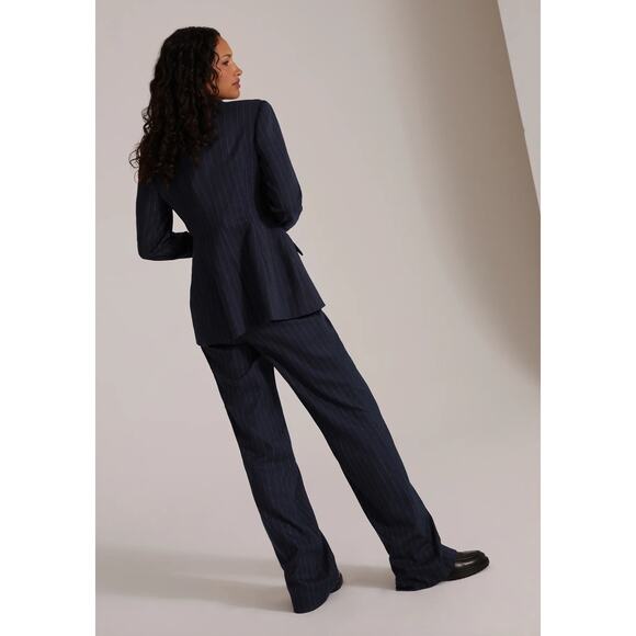 Favorite Daughter The Favorite Blazer, Vest, & Pant SET - Picture 3 of 16